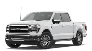 2026 Ford F-150® External Image 2